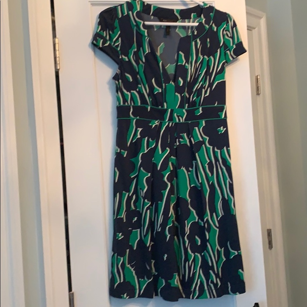 BCBG casual dress size small